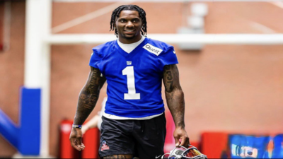 NFL Injury Report: Malik Nabers’ injury situation keeps getting worse as the Giants refuse to promise week 1 return