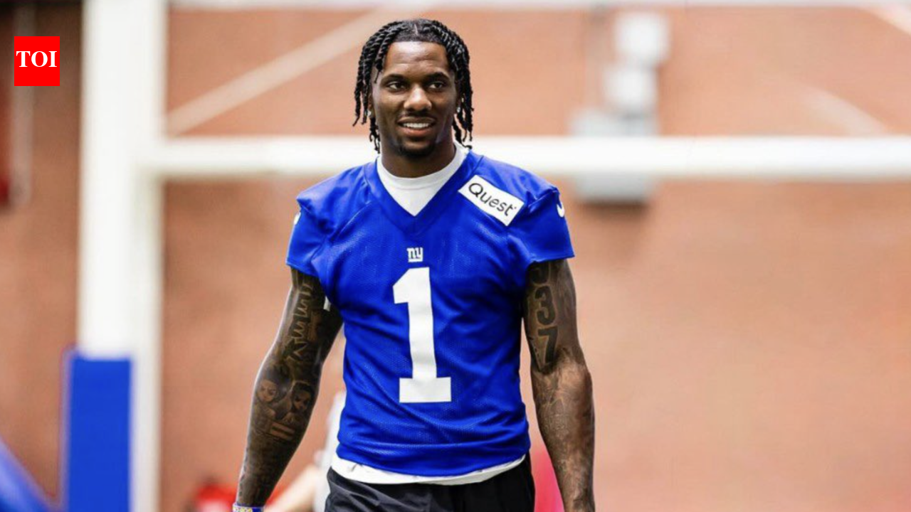Malik Nabers Injury: NFL Injury Report: Malik Nabers’ injury situation keeps getting worse as the Giants refuse to promise week 1 return | NFL News