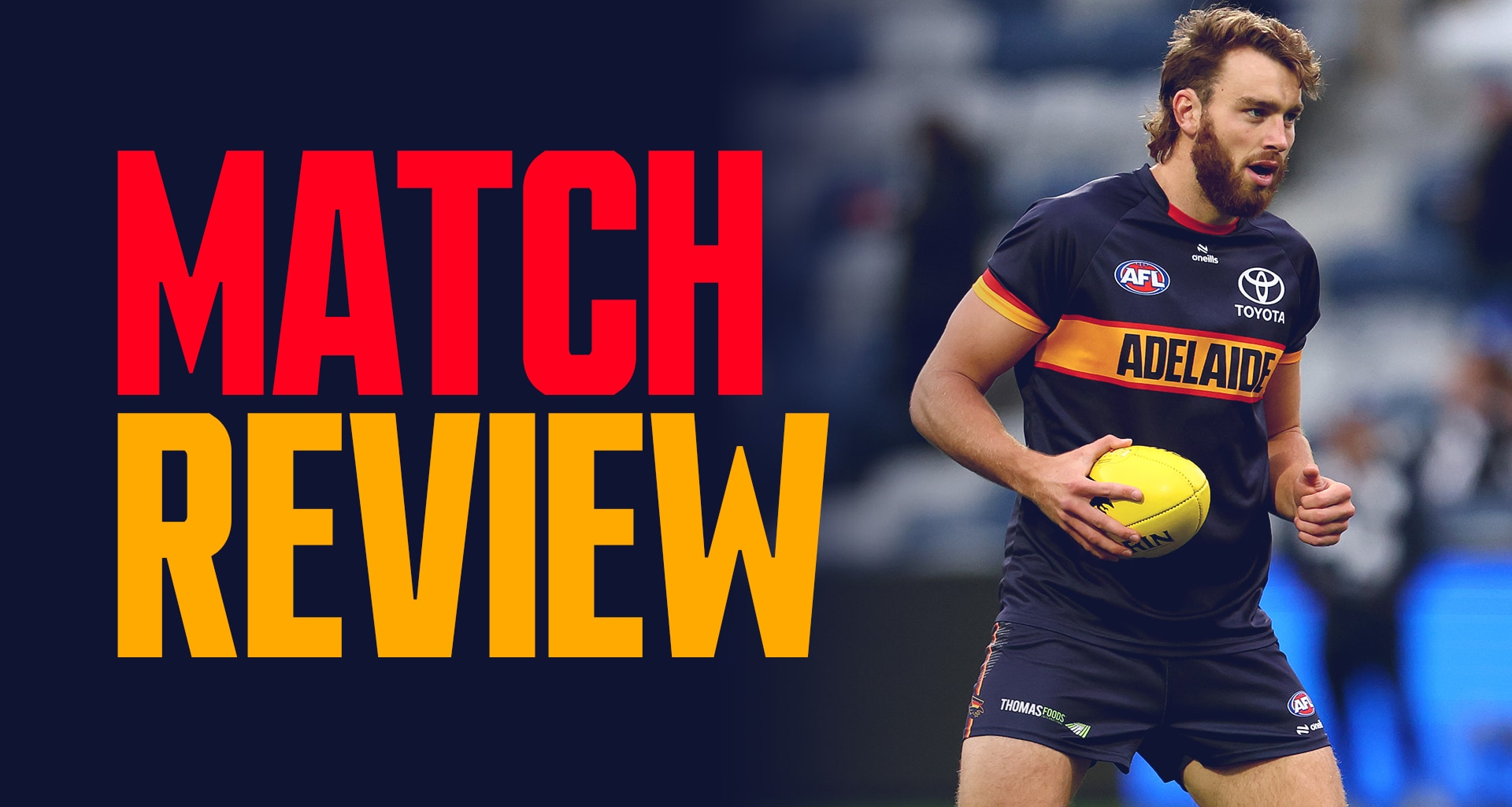 Thilthorpe and Rachele charged by Match Review Officer