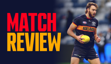 Thilthorpe and Rachele charged by Match Review Officer