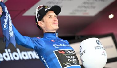 Giro d'Italia 2026 Stage 14 Preview