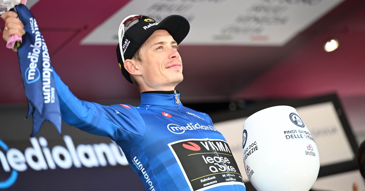 Giro d'Italia 2026 Stage 14 Preview