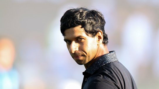 Aaron Rai steps into the limelight with his win in the PGA Championship.