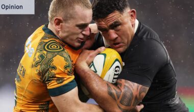 When even the Kiwis conclude Anzac Day Test is a no-brainer, it’s time to make it happen