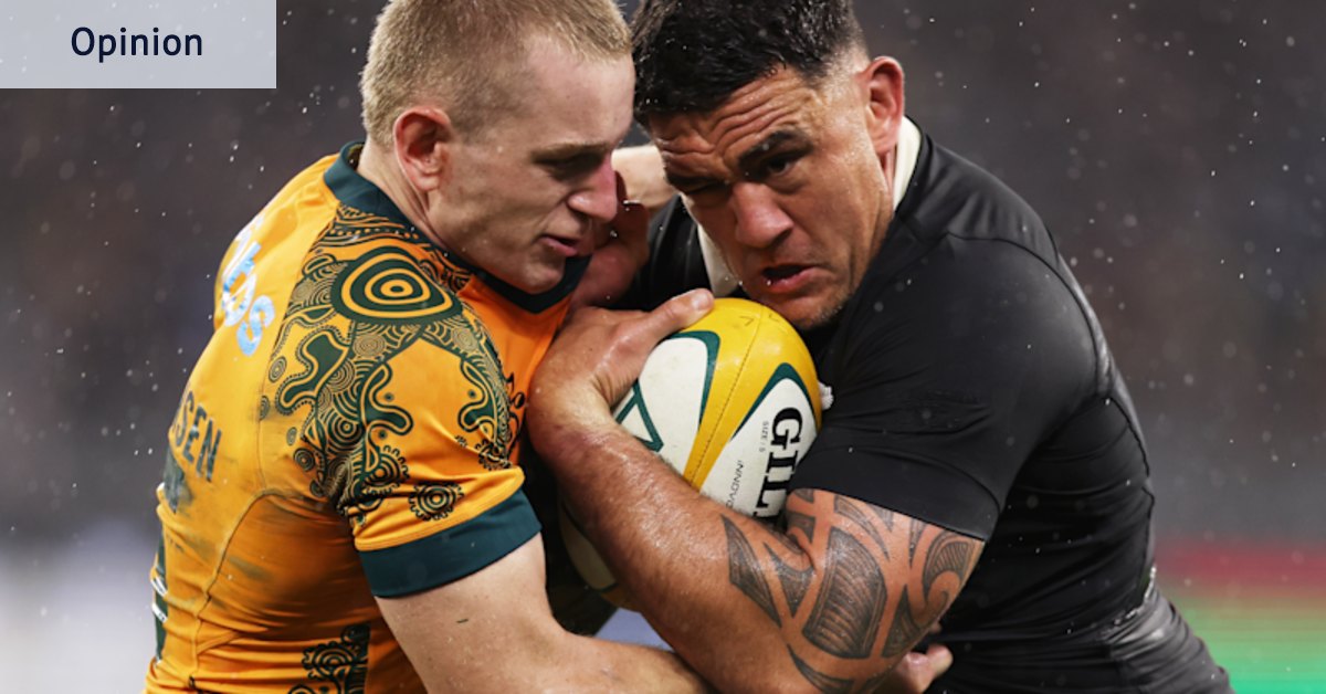 When even the Kiwis conclude Anzac Day Test is a no-brainer, it’s time to make it happen