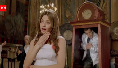 Aishwarya Rai Bachchan’s lookalike Sneha Ullal says doing Salman Khan’s Lucky at 16 was a compromise amid mother’s cancer battle | Hindi Movie News