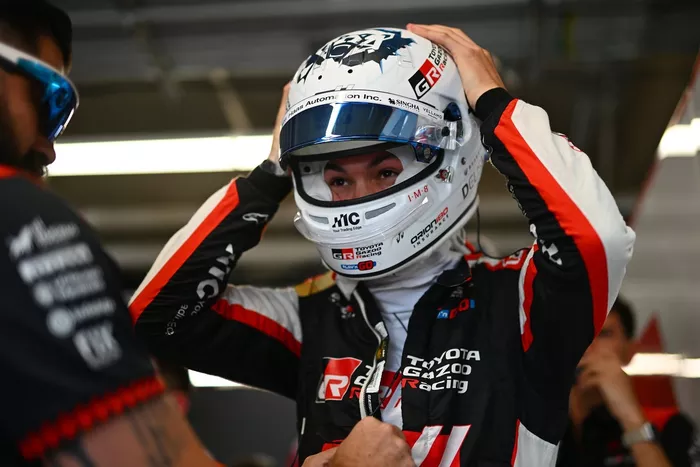 Oliver Bearman, Haas F1 Team