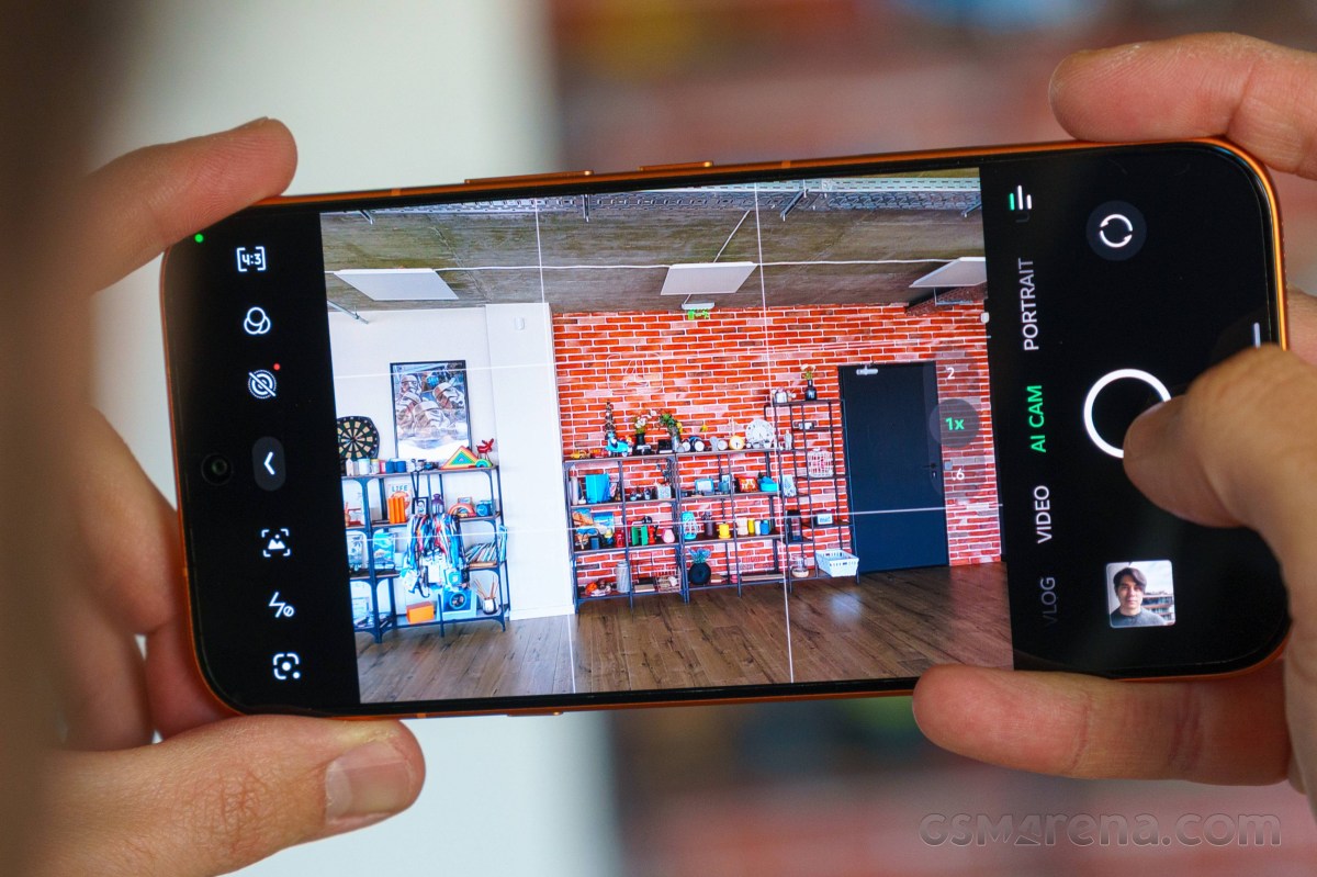 Infinix Note 60 Pro review
