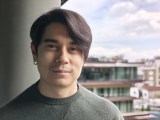 Human subjects, main camera: Portrait mode (50mm) - 50mm, f/1.5, ISO 50, 1/513s (4096x3072px) - Infinix Note 60 Pro review