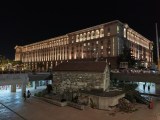 Low-light samples, main camera (1x) - 23mm, f/1.5, ISO 1342, 1/25s (4096x3072px) - Infinix Note 60 Pro review
