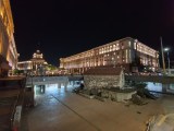 Low-light samples, ultrawide camera (0.6x) - 14mm, f/2.2, ISO 2824, 1/14s (3264x2448px) - Infinix Note 60 Pro review