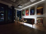 Low-light samples, ultrawide camera (0.6x) - 14mm, f/2.2, ISO 2240, 1/20s (3264x2448px) - Infinix Note 60 Pro review