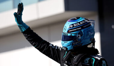 F1 news: Russell leads Mercedes 1-2 in Canada sprint qualifying