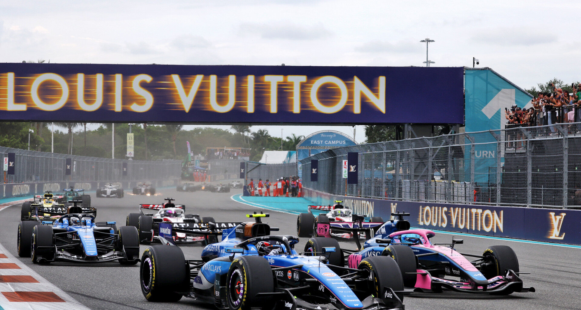 F1 news: Proposed 2027 F1 engine changes under threat