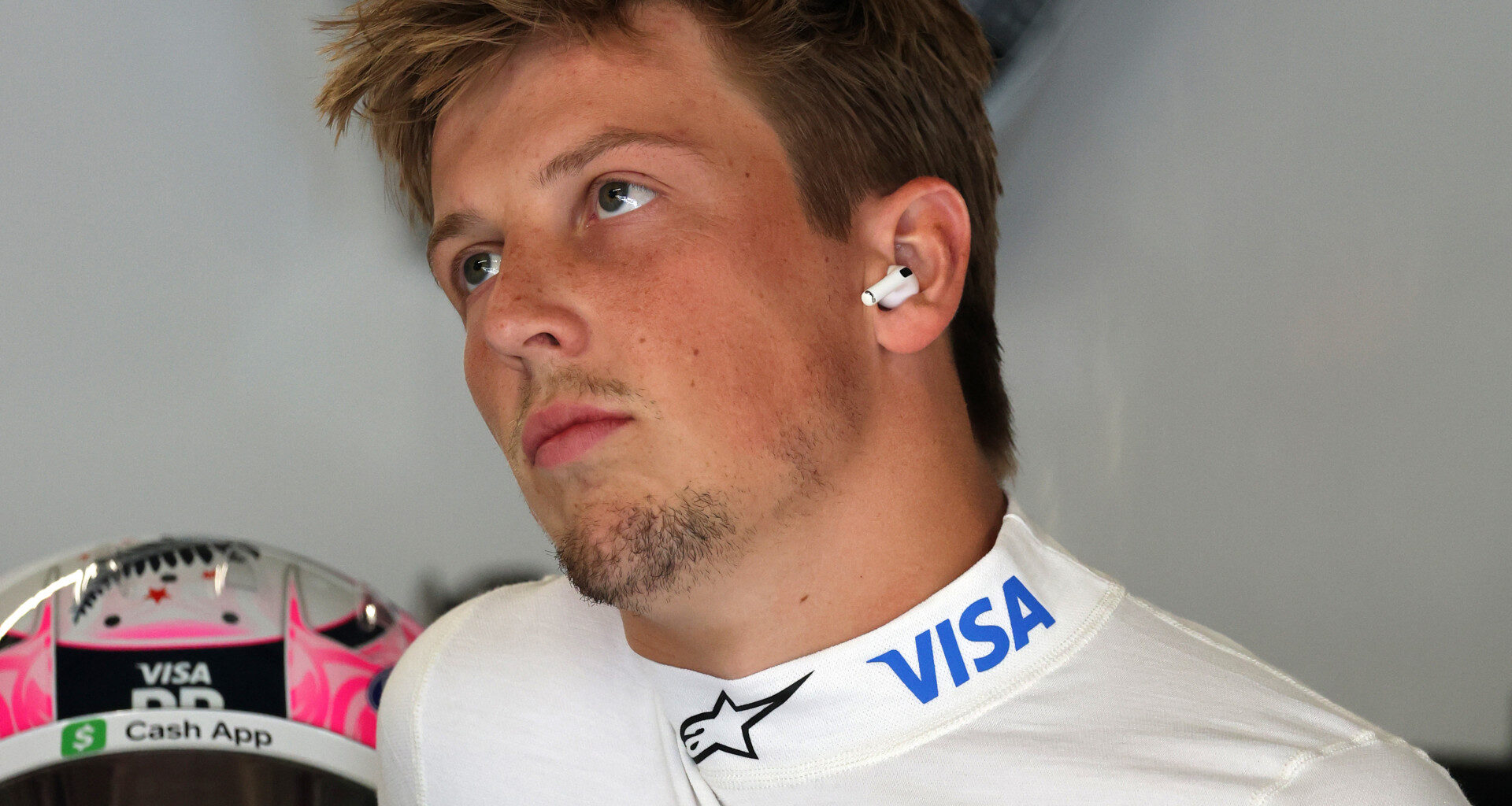 F1 news: Racing Bulls explains why Liam Lawson sat out F1 session