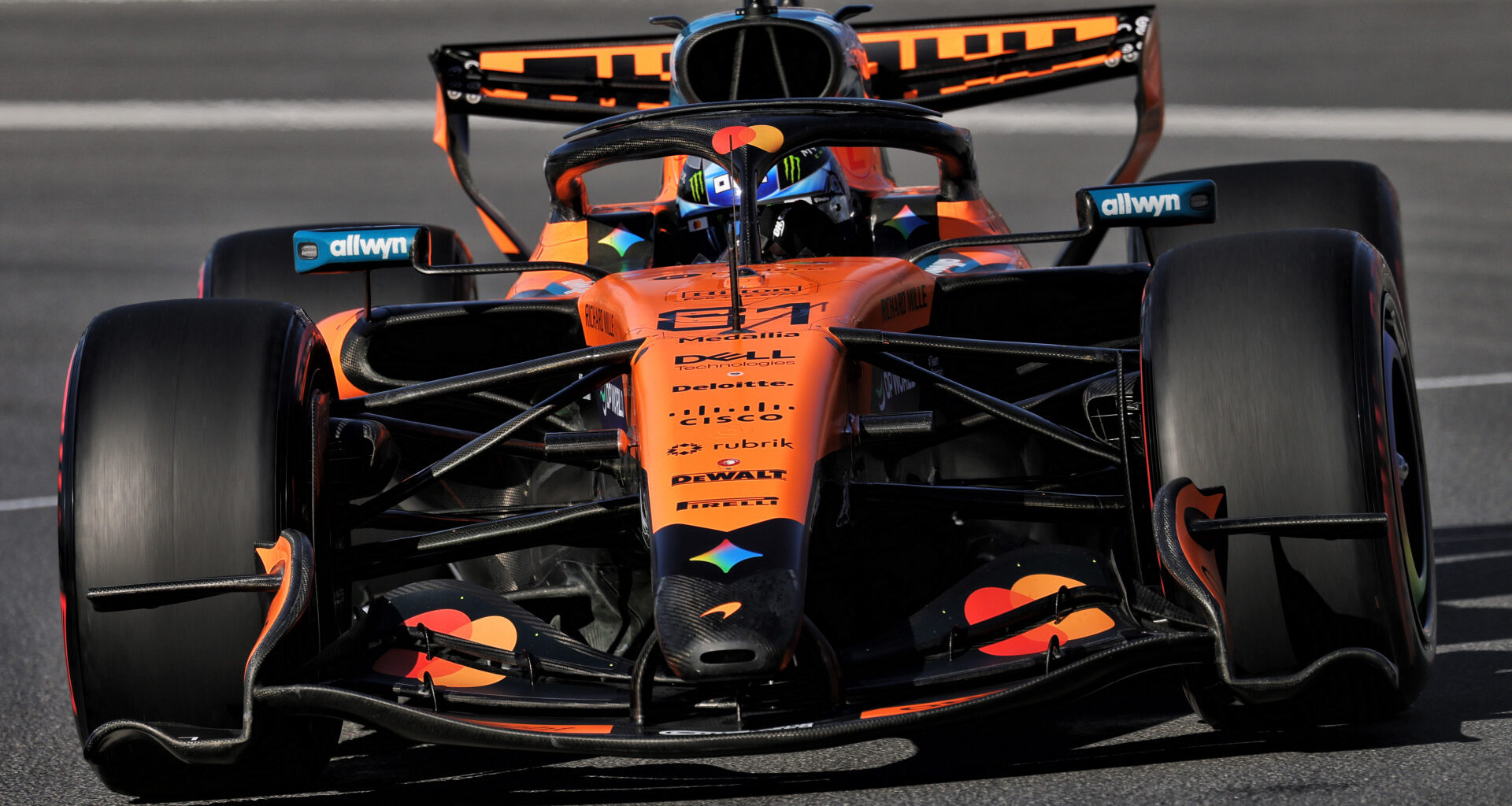 F1 news: Oscar Piastri realistic over McLaren deficit in Canada