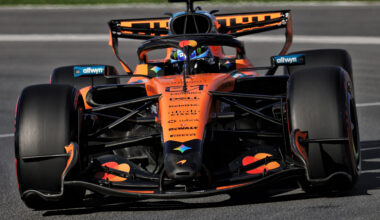 F1 news: Oscar Piastri realistic over McLaren deficit in Canada