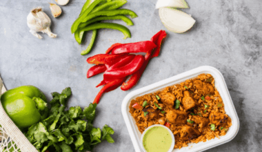 Healthier meal prep options have arrived for San Antonio