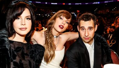 Jack Antonoff interview: The producer on his work with Taylor Swift, his new Bleachers album and his greatest fears