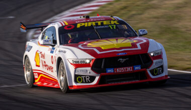 Supercars news: Kostecki gets two-place grid penalty for Tasmania opener