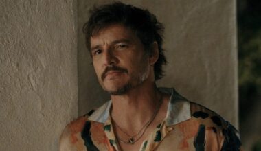Pedro Pascal's "riveting" and "clever" drama lands new UK streaming home