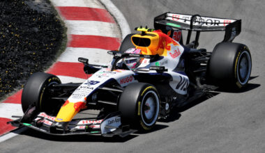 F1 news: Racing Bulls fined $49,000 for Liam Lawson car issue