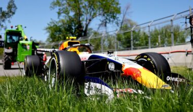“This is a serious matter”–why the FIA just fined Racing Bulls €30,000
