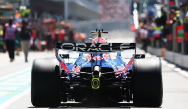 Who qualifies for ADUO? Red Bull shares its F1 power unit pecking order