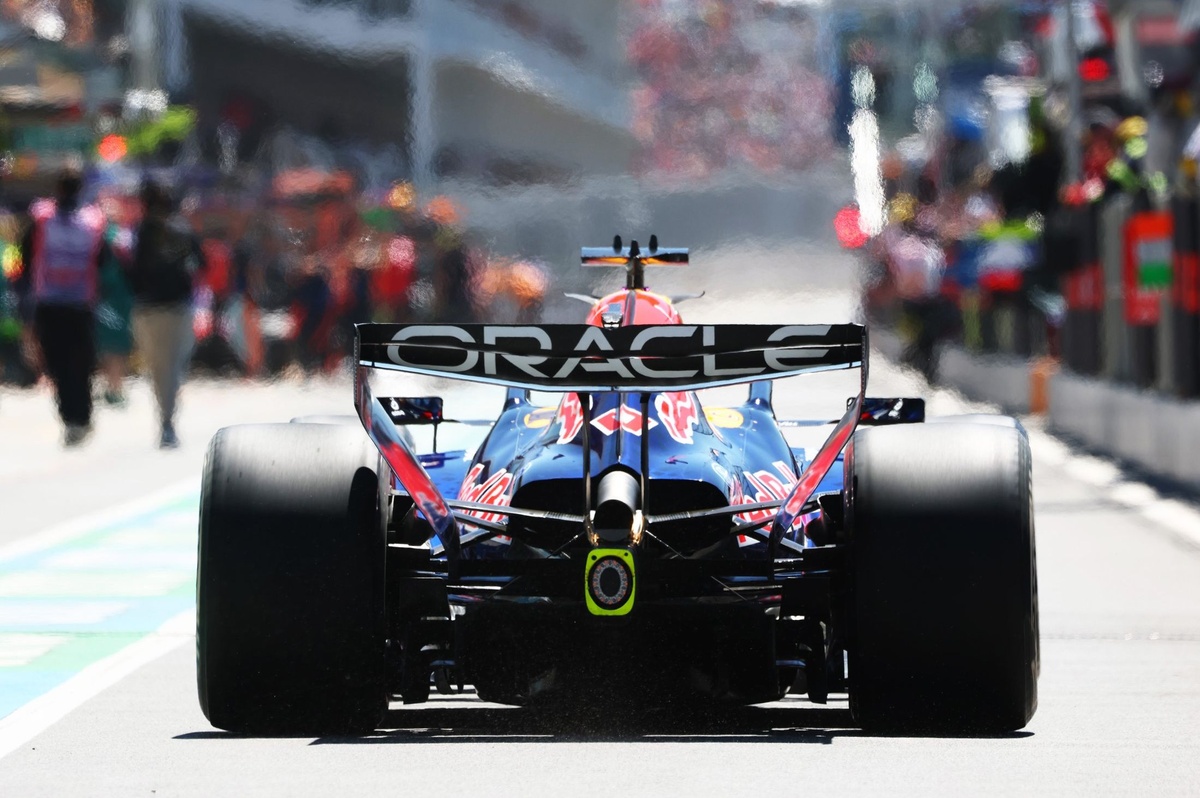 Who qualifies for ADUO? Red Bull shares its F1 power unit pecking order