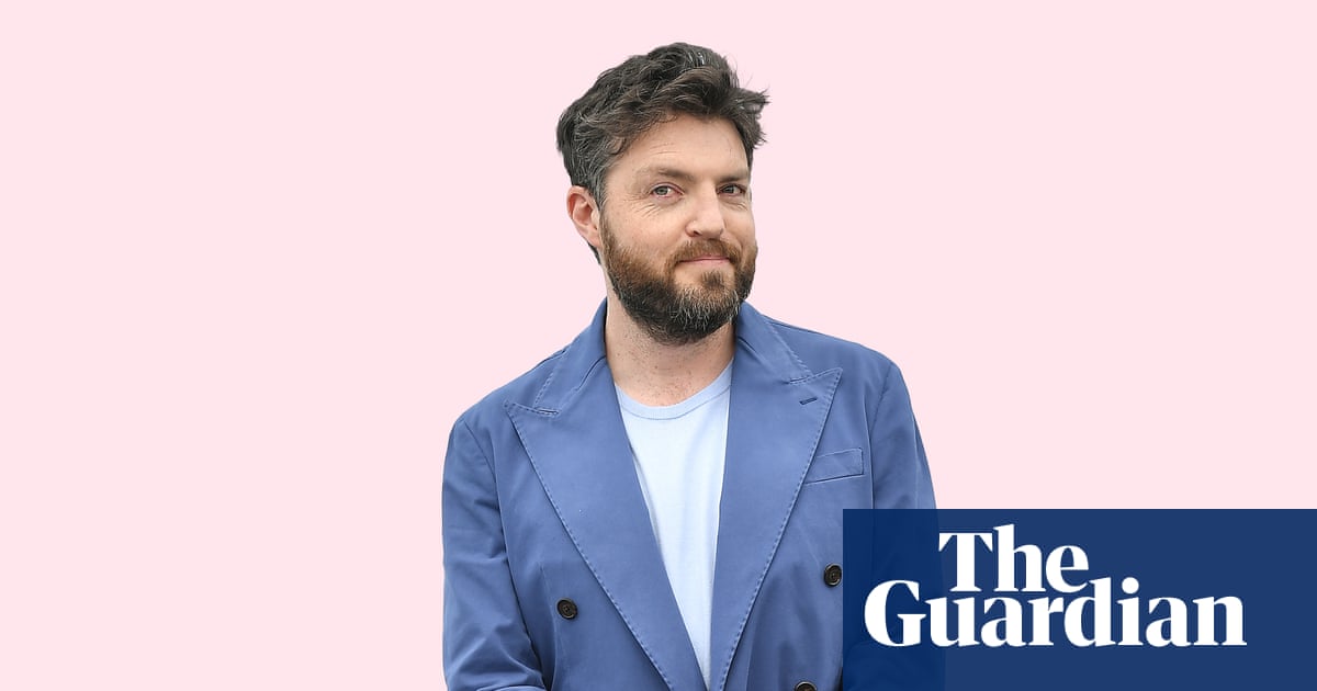 Tom Burke: ‘The worst job I’ve done? A movie. Does it have a name? It might do’ | Life and style
