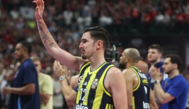 EuroLeague Final Four under fire over safety concerns for Turkish fans in Athens