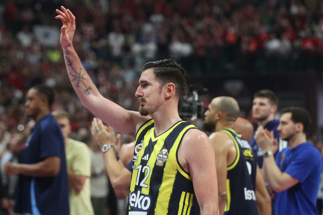 EuroLeague Final Four under fire over safety concerns for Turkish fans in Athens