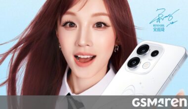 Oppo Reno16 series stars in quick videos just a few days ahead of the official unveiling