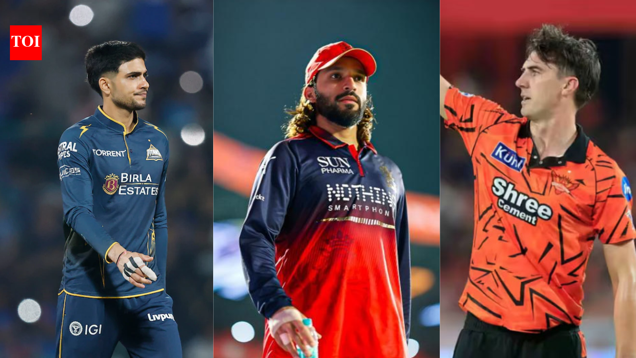 Not RCB or SRH! Historic playoff results make Gujarat Titans strongest contenders for IPL 2026 trophy | Cricket News