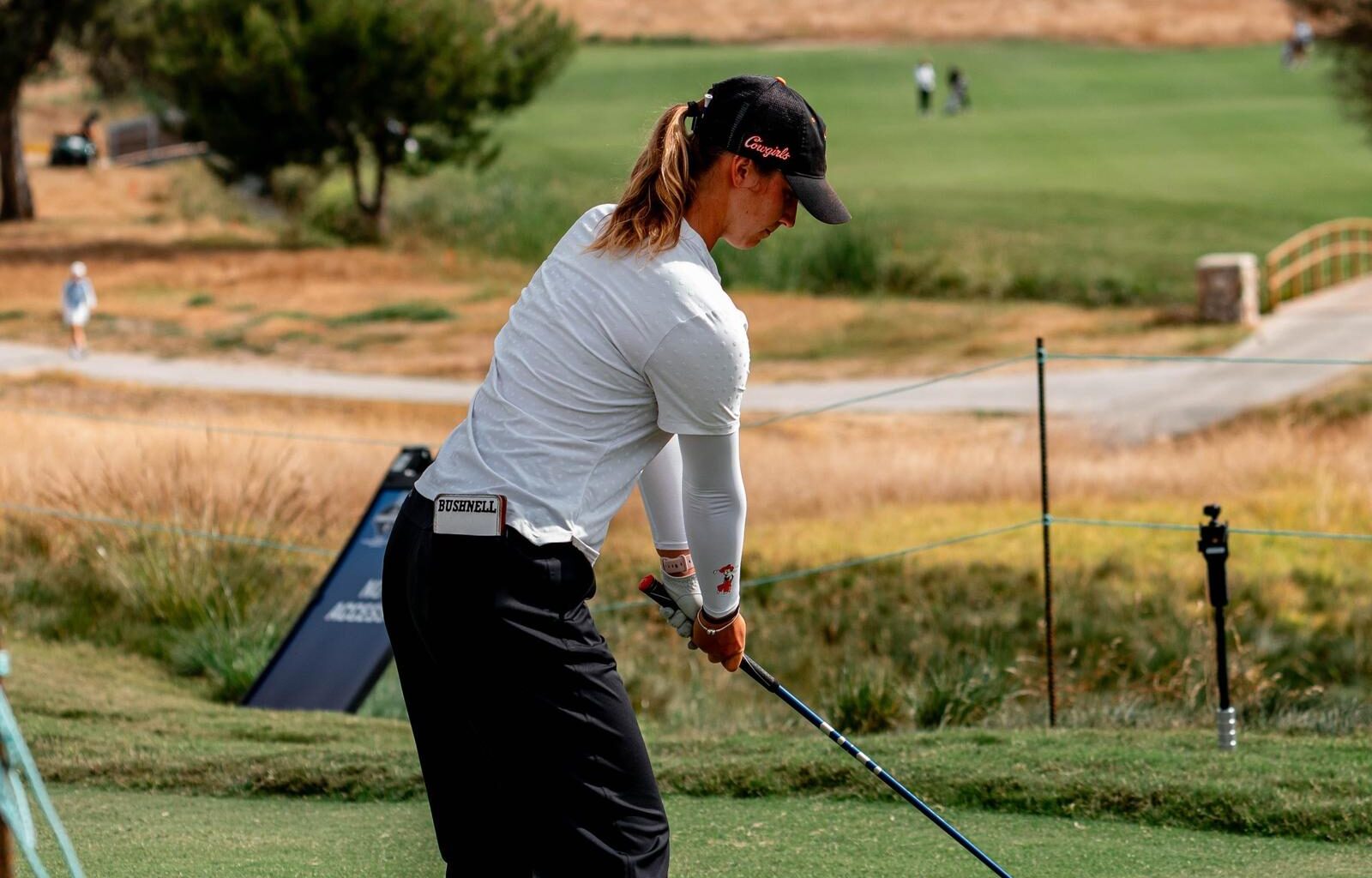 WGOLF goat hill
