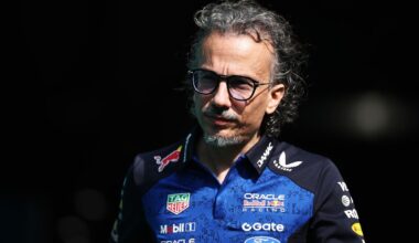 Red Bull would "support" steps on F1 team alliances amid McLaren concerns