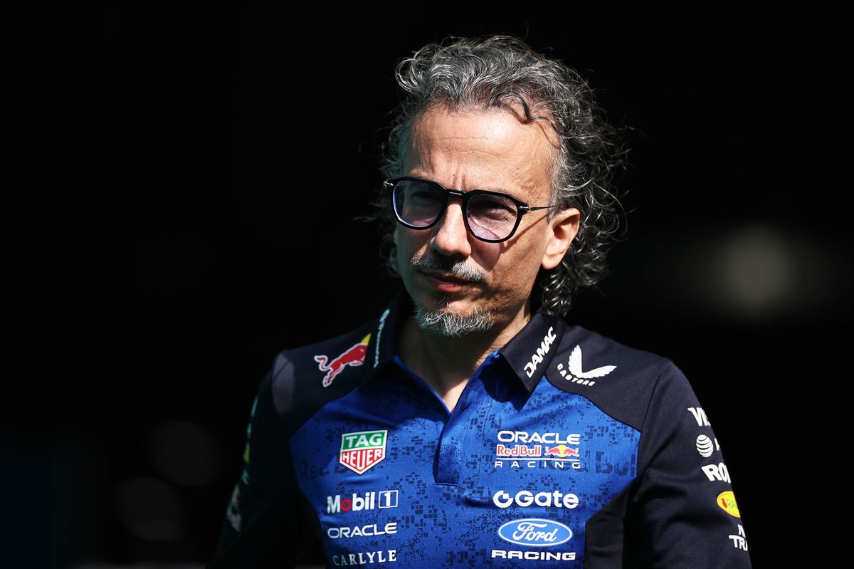 Red Bull would "support" steps on F1 team alliances amid McLaren concerns