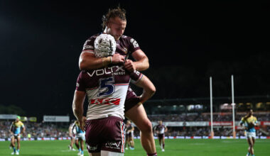 Sydney Roosters