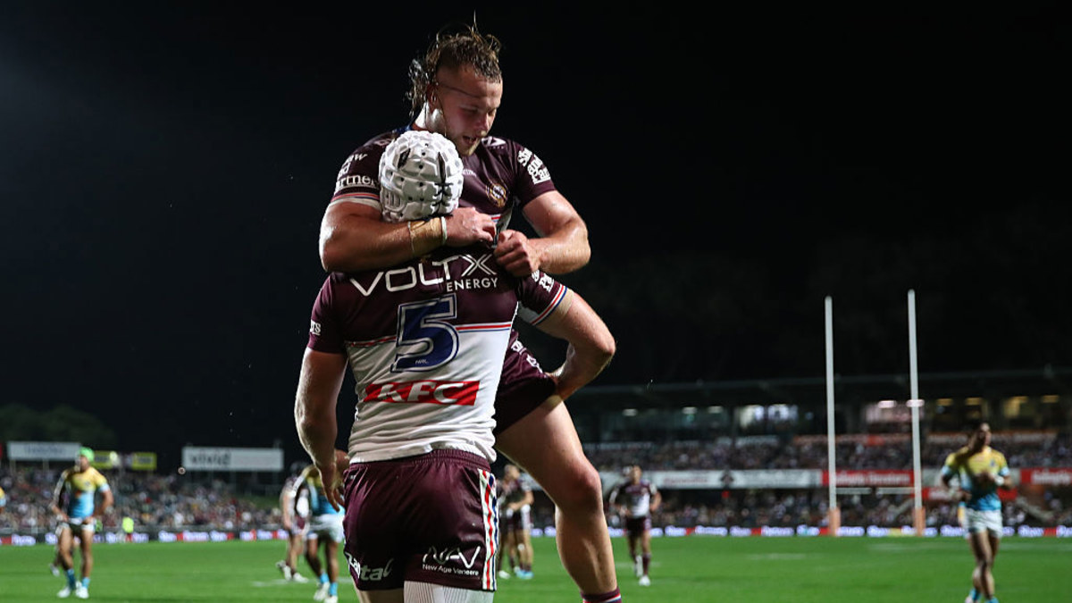 Sydney Roosters