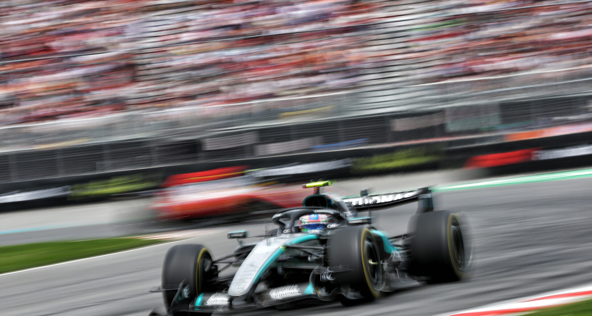 F1 news: 2026 Canadian Grand Prix Sprint Results