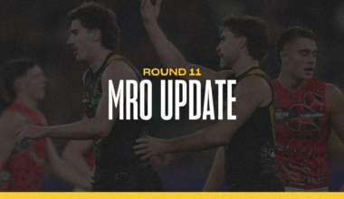 MRO release Round 11 findings