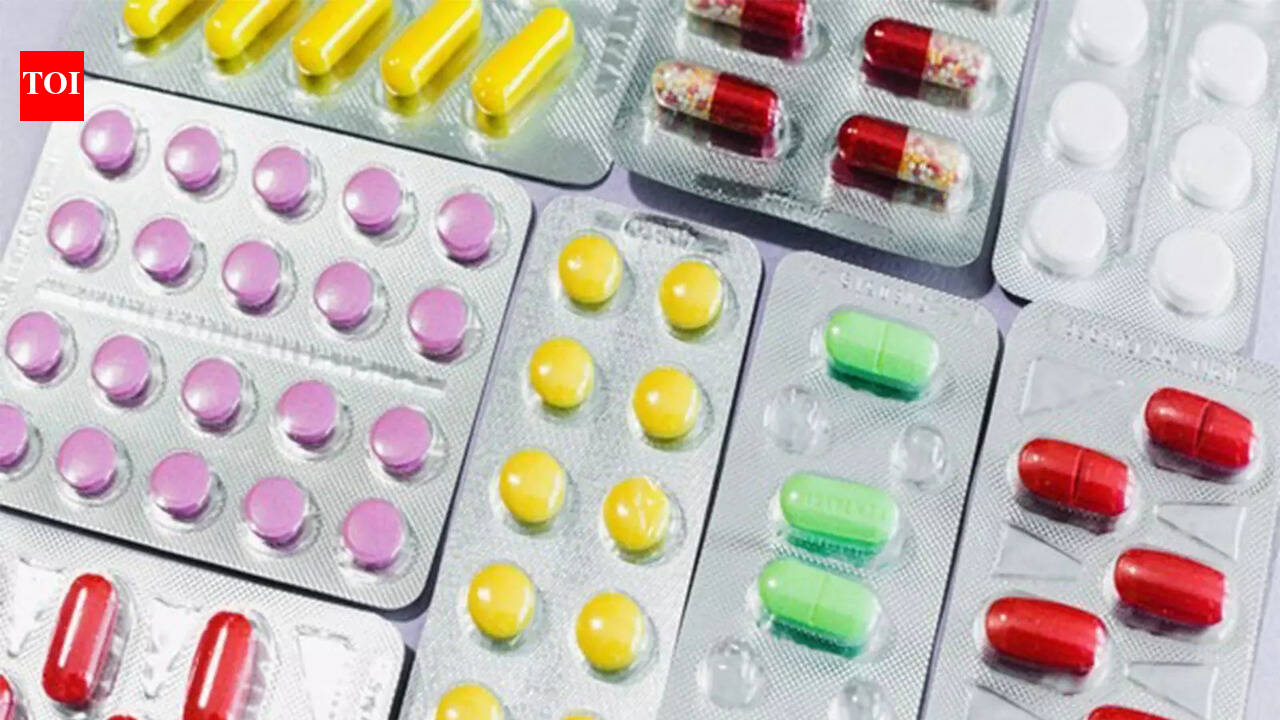 Centre tightens control on Pregabalin amid rising abuse among youth | India News