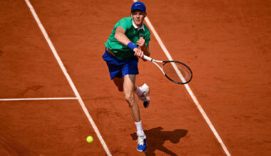 French Open 2026: Roland-Garros Schedule, dates, players, draw, odds, prize money, how to watch in Australia and everything you need to know | Ultimate Guide; Jannik Sinner chasing career grand slam
