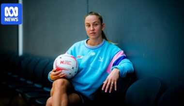 Netball fan favourite is frustrated. This is what she wants to see change in her sport