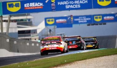 Supercars news: Supercars targets Phillip Island return in 2027