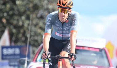 Giro d'Italia 2026 | fines, penalties and race jury notices