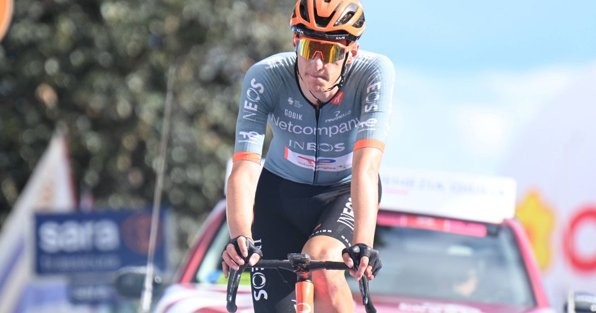Giro d'Italia 2026 | fines, penalties and race jury notices