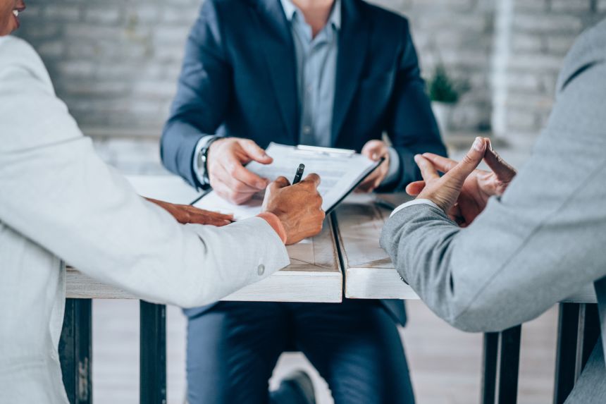 AI is not good at tasks that require emotional and social awareness, like sales.