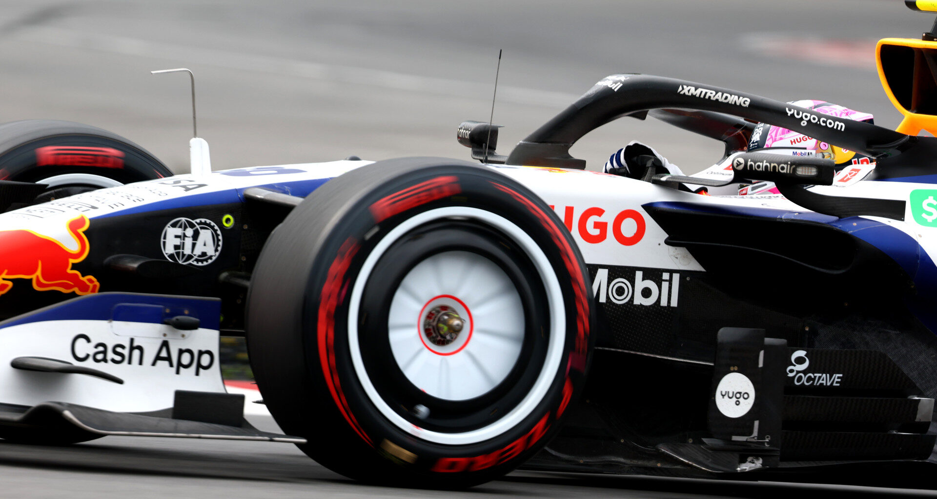 F1 news: Liam Lawson banking on rain after latest Canada setback