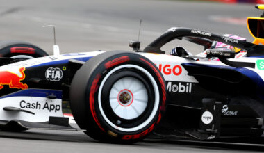 F1 news: Liam Lawson banking on rain after latest Canada setback